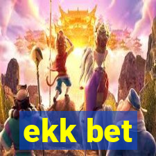 ekk bet